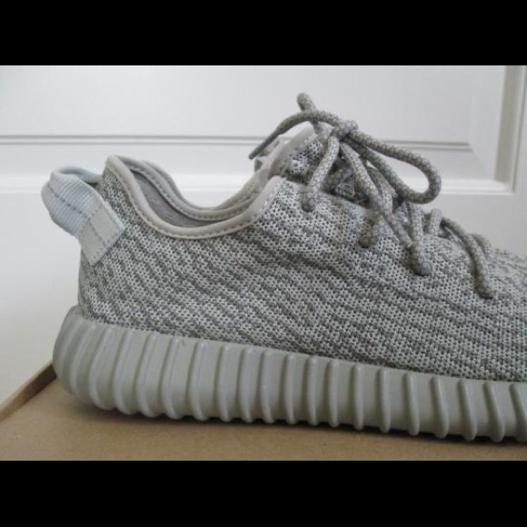 Yeezys - Picture 8 of 8